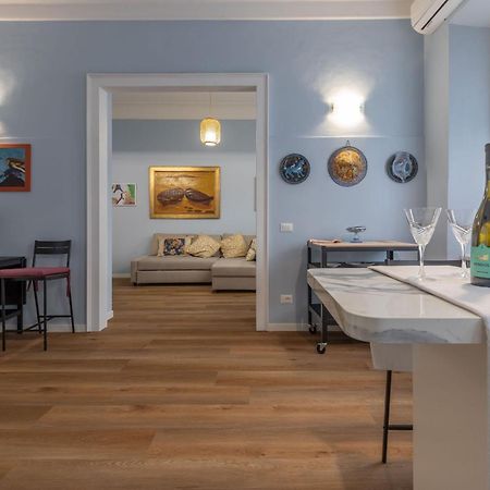 Italian Experience- Ancona City Apartment المظهر الخارجي الصورة