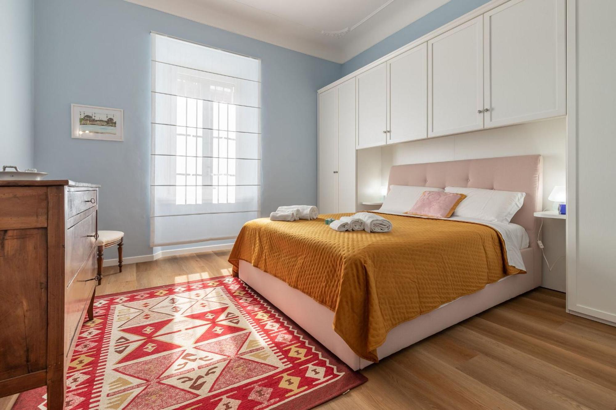 Italian Experience- Ancona City Apartment المظهر الخارجي الصورة
