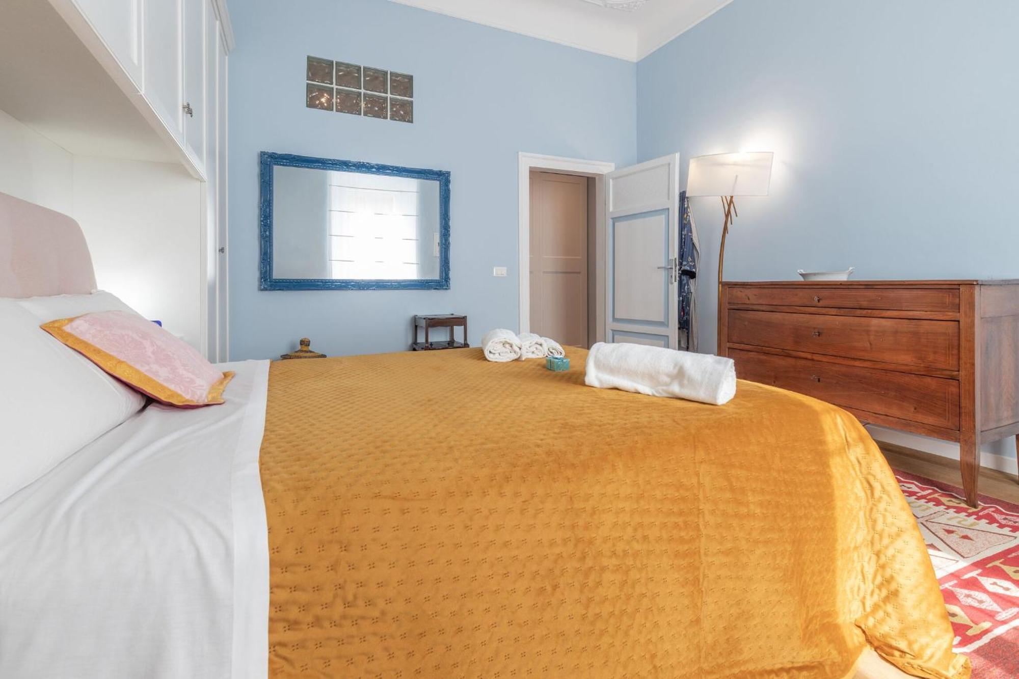 Italian Experience- Ancona City Apartment المظهر الخارجي الصورة