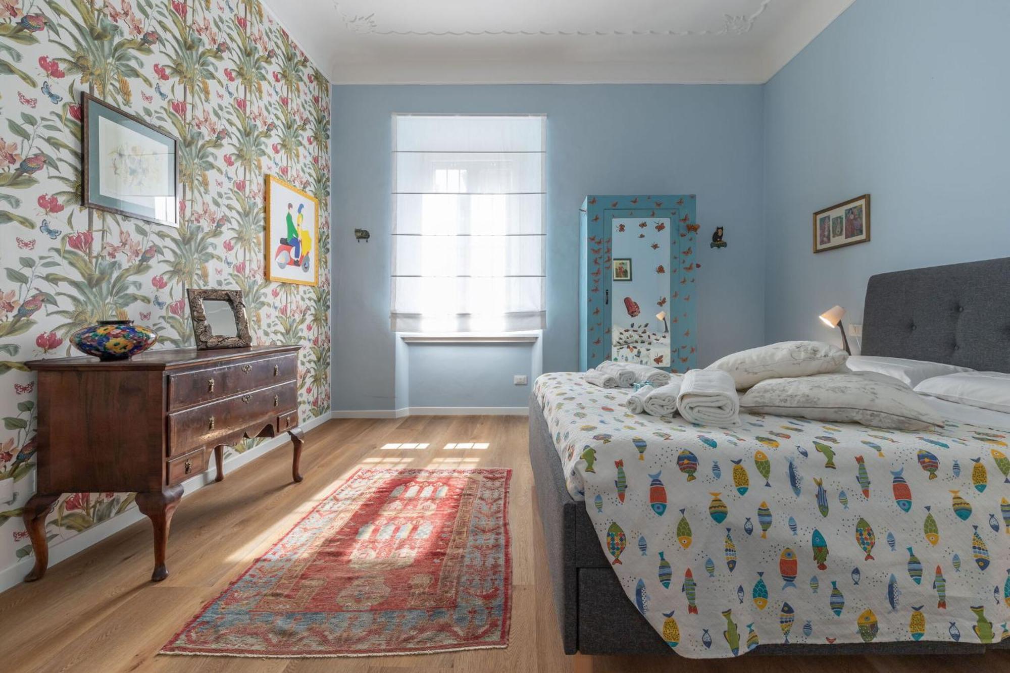 Italian Experience- Ancona City Apartment المظهر الخارجي الصورة