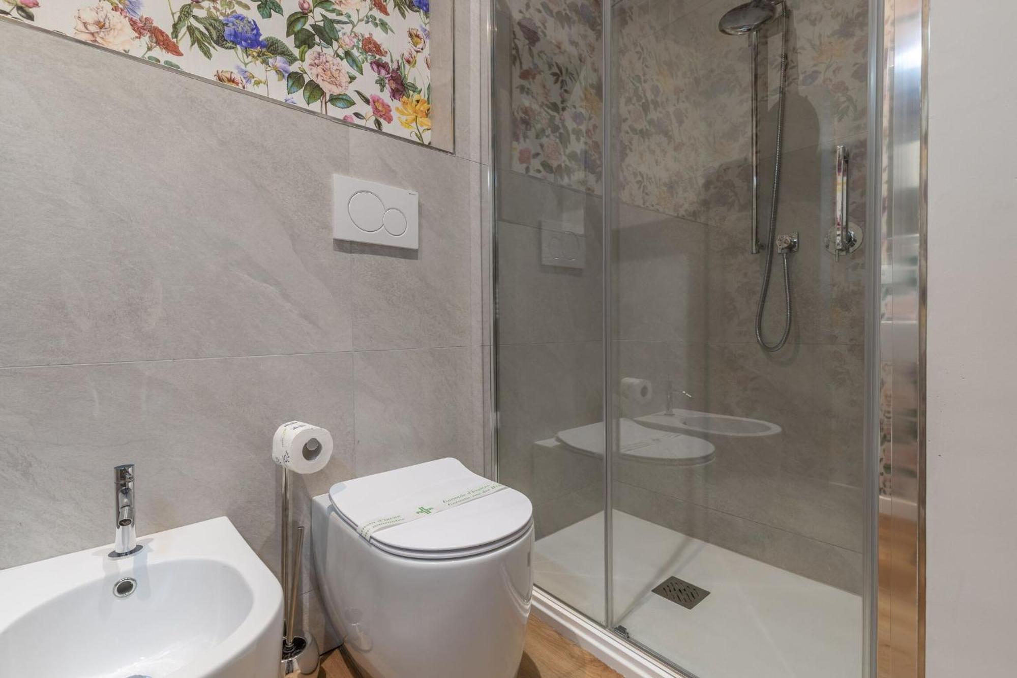 Italian Experience- Ancona City Apartment المظهر الخارجي الصورة