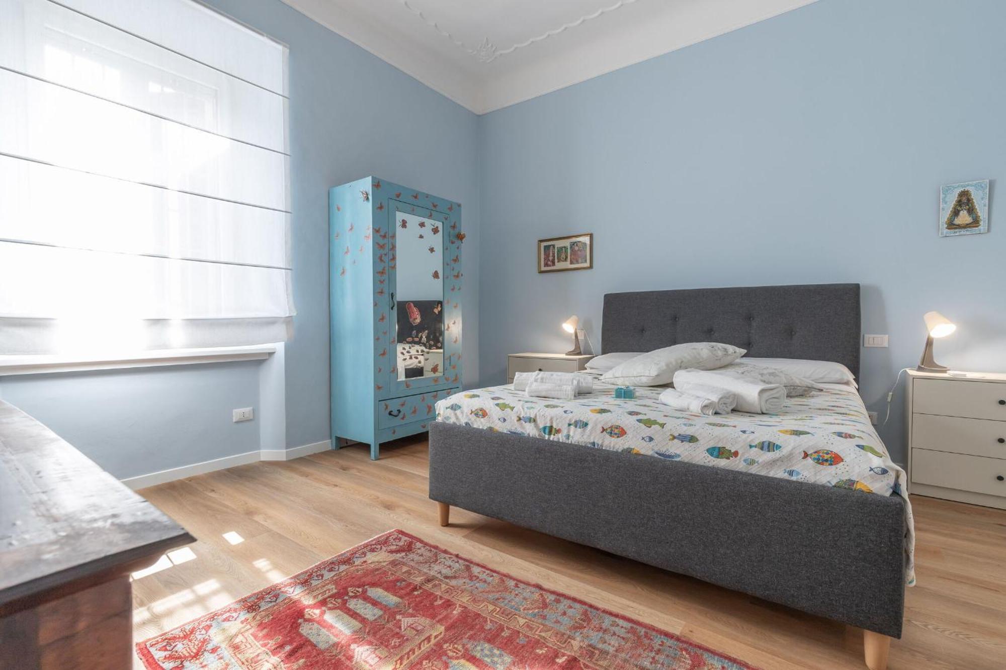Italian Experience- Ancona City Apartment المظهر الخارجي الصورة