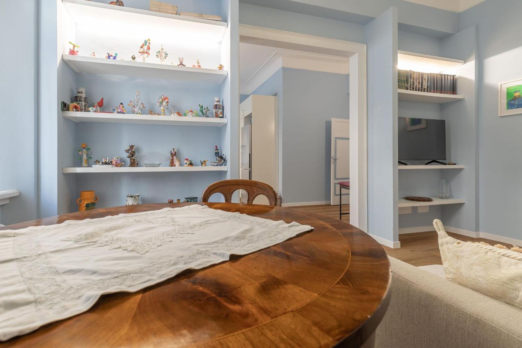Italian Experience- Ancona City Apartment المظهر الخارجي الصورة